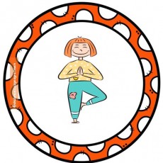 Çocuklar için Yoga ve Meditasyon Eğitimi - Sağlıklı Yaşam Aktiviteleri