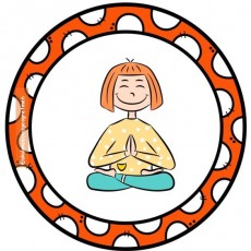 Meditasyon Yapan Çocuk: Zihin Dinlendirme ve Rahatlama Çalışmaları