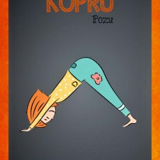 KÖPRÜ POZU: Yoga Pozu Eğitimi