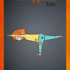 Savaşçı III Pozu: Yoga Duruşu Öğretimi