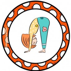 Çocuklar İçin Esneme Egzersizleri: Yoga Pozları ve Fiziksel Aktivite Nasıl Yapılır