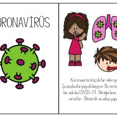 COVID-19 Eğitimi: Koronavirüs ve Etkileri