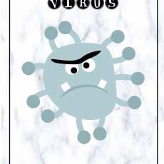 VİRÜS - Eğitsel İçerik: Virüsler Hakkında Bilgi