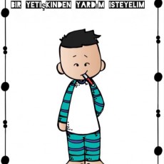 Hasta Hissedildiğinde Bir Yetişkinle İletişim Kurma Eğitimi