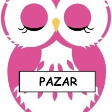 Pembe Baykuş ve Pazar Yazısı