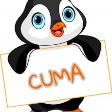 Penguin ile Cuma Eğlencesi: Cuma Günü Eğlenceli Etkinlikler