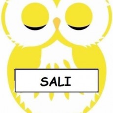 Sarı Baykuş ile Günler: Salı Öğretimi