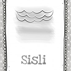 Sisli Konsept Belgesi - Eğitim Materyali - Su Dalgaları