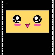 Emoji Yüz İfadesi: Neşeli Karakter Aktarımı