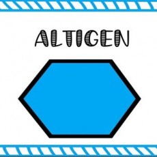 ALTIGEN - Altı Kenar Şekli Eğitimi