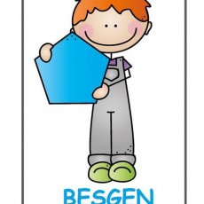 Beşgen Şekli Eğitimi - Şekil Tanıma ve Çocuk Eğitimi