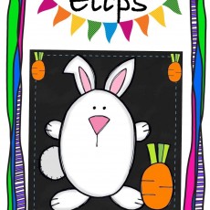 Elips Kavramı: Tavşan ve Havuçlar