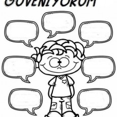 KIMLERE GUVENIYORUM - Eğitsel İletişim ve Güven Koncepti