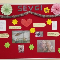 Sevgi Konseptli Eğitim Materyali: Sevgi ve İlişkilerin Önemi