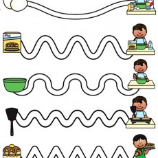 Çocuklar İçin Pancake Yapımı: Adım Adım Rehber