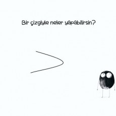 Yaratıcılık ve Sanat: Çizgiyle Neler Yapılabilir?