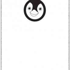 Penguen Tamamlama Etkinliği