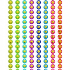 Çizelgeleri Simgileyen Stickerlar: Davranış Takip Tablosu İçin Eğlenceli Sticker Seti