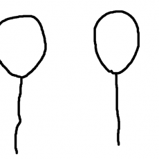 Sperm Cell Illustrations: Educational Diagram of Male Gametes