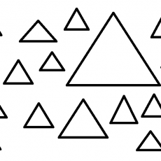 Geometrik Şekil Eğitimi: Üçgenler ve Açıları
