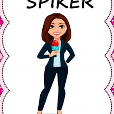 SPİKER: TV Haberciliği Temel Bilgileri