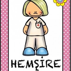 HEMŞİRE - Hemşirelik Mesleği Eğitimi