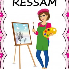 RESSAM - Sanat Eğitimi ve Resim Tasarımı