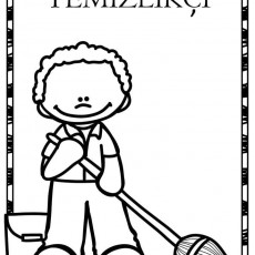 Temizlikçi İlişkisi: Temizlik Ve Hijyen Eğitimi