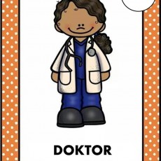 Doktor Mesleği - Eğitimsel İçerik