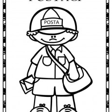 Postacı Çizimi - Eğitim Materyali