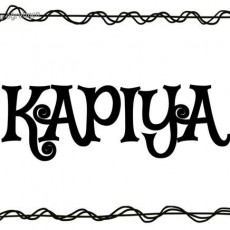 KAPIYA - Kapı Afişi Tasarımı