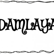 DAMLAYA - Yazı Sanatı ve Tasarımı