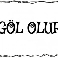 Göl Olur: Türkçe Dili ve Anlamı Eğitimi