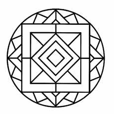 Mandala 0187