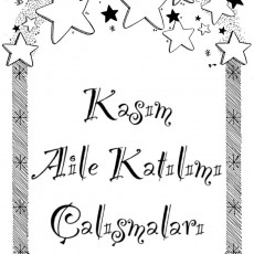 Kasım_Aile_Katılımı_Calismalari_2023