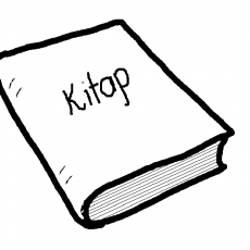 Kitap - Eğitim Materyali