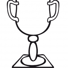 Ödül Kupası   (Trophy) - Eğitim Materyali