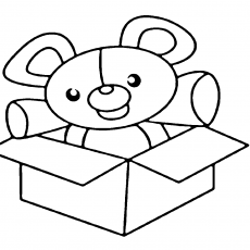 Koala Kutuda | Coloring Activity for Kids