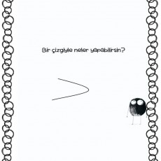 Bir Çizgiyle Yaratıcılık: Doğaçlama İfade ve Yaratıcılık Eğitim Materyali