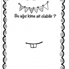 Eğlenceli İfadeler: Bu Ağız Kime Ait Olabilir?