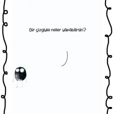Bir Çizgiyle Neler Yapabilirsin? - Yaratıcılığı Geliştiren Eğitim Materyali