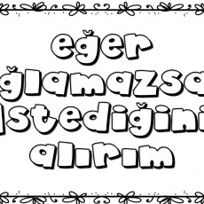 Eğitim Materyali: İletişim ve İfade Yöntemleri