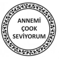 ANNEMİ ÇOK SEVİYORUM - Aile İlişkileri ve Sevgi Teması