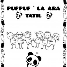 Panda ve Arkadaşları ile Eğlenceli Tatil Aktiviteleri