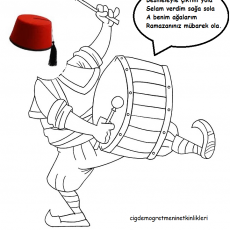 Ramazan Davulcusu: Geleneksel İslami Kutlama ve Gelenekler