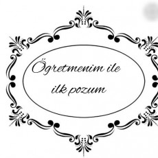 Öğretmenim ile İlk Pozum - Öğrenme ve Hafıza Gelişimi İlişkisi