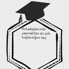 Eğitim ve Sosyal İlişkiler: Arkadaşlarla Yapılan Etkinlikler