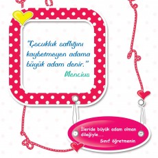 Çocukluk Saflığını Kaybetmeyenler İçin İlham Verici Sözler - Mencius