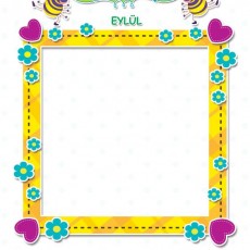 Eyl�l Temalı Fotoğraf Çer�e7e: Okul Arkadaşlarım ve Ben