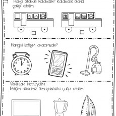 İletişim Araçlarının İncelenmesi ve Kalabalık Kavramı